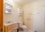 Casa Sunrise El Dorado Ranch San Felipe - second full bathroom
